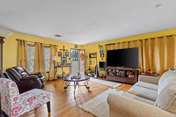 131 Postwood, San Antonio, TX 78228