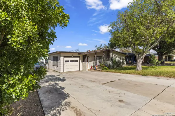 131 Postwood, San Antonio, TX 78228