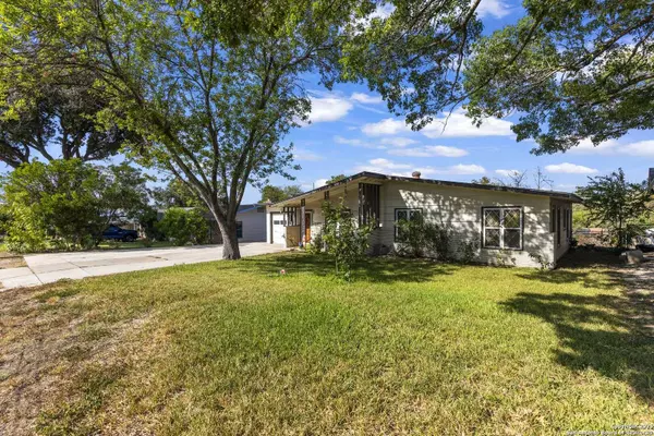 131 Postwood, San Antonio, TX 78228