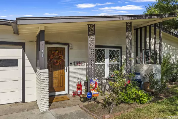 131 Postwood, San Antonio, TX 78228