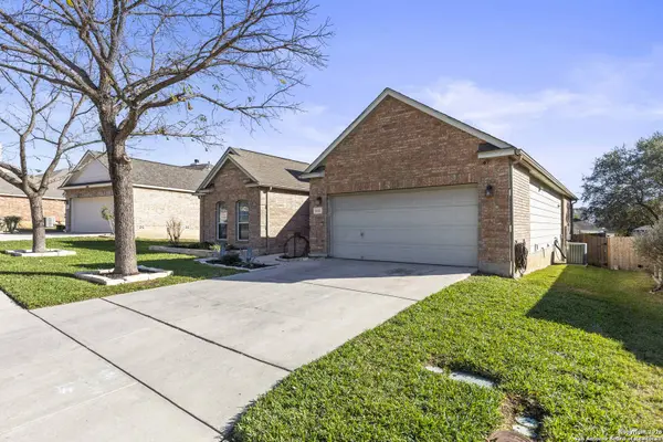 3206 Roan, San Antonio, TX 78259