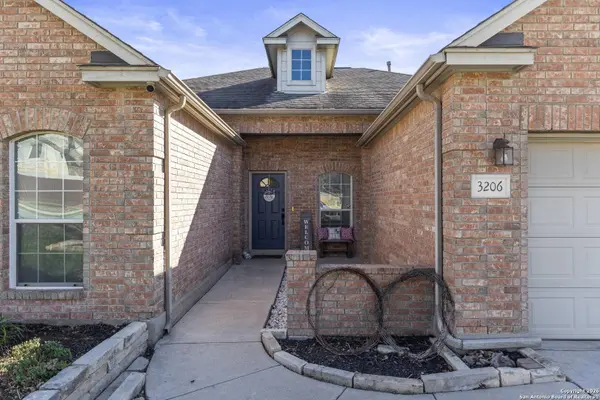 3206 Roan, San Antonio, TX 78259