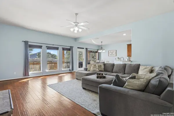 3206 Roan, San Antonio, TX 78259