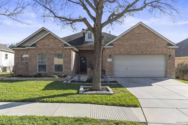 3206 Roan, San Antonio, TX 78259