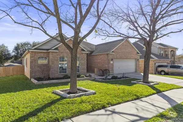 3206 Roan, San Antonio, TX 78259