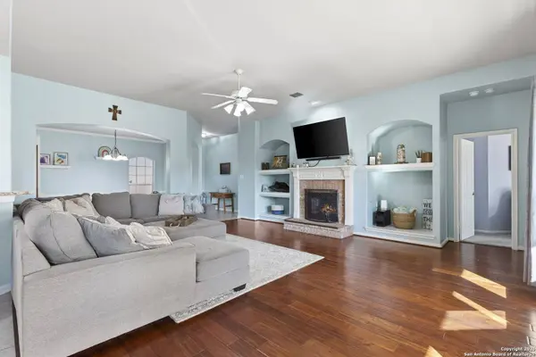 3206 Roan, San Antonio, TX 78259