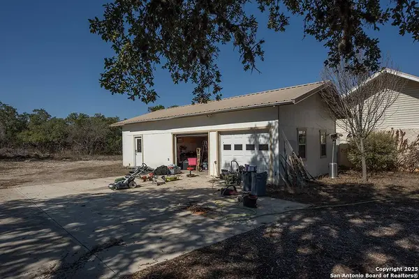 1475 Grosenbacher, San Antonio, TX 78245