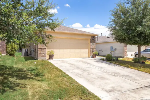 12907 Pronghorn Oak, San Antonio, TX 78253
