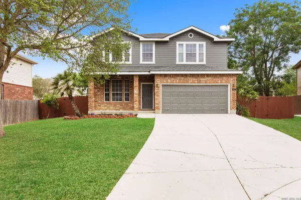 337 Willow, Cibolo, TX 78108