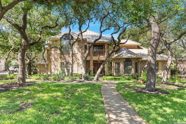 9 Camden Oaks, San Antonio, TX 78248