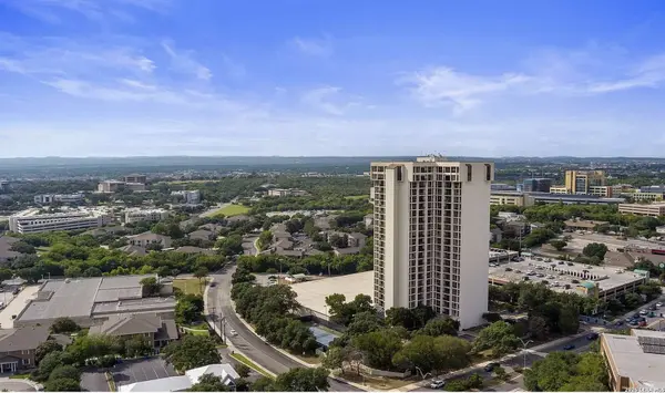 7701 WURZBACH RD UNIT 1405, San Antonio, TX 78229