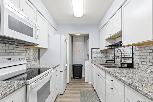7701 WURZBACH RD UNIT 1405, San Antonio, TX 78229