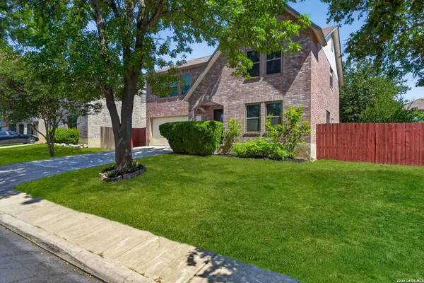 9222 Mirecourt, San Antonio, TX 78250