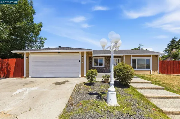 20 Buena Vista, Pittsburg, CA 94565