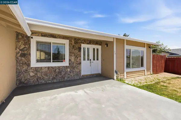 20 Buena Vista, Pittsburg, CA 94565