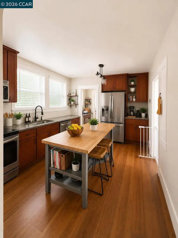 2 Benson, Vallejo, CA 94590