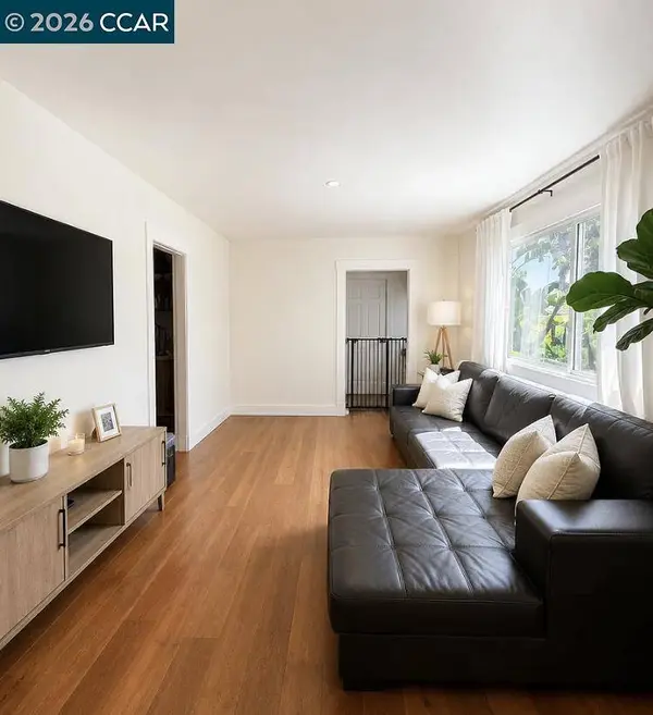 2 Benson, Vallejo, CA 94590