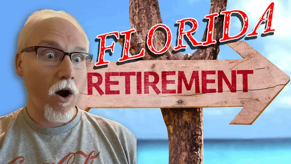 feature image of Retire To The Most Affordable County In Florida