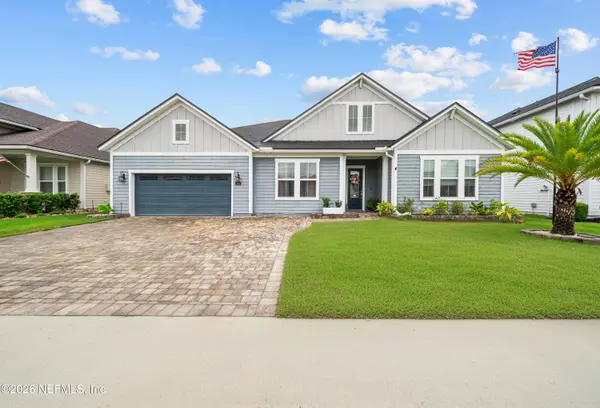 108 KENDALL WAY, St. Augustine, FL 32092