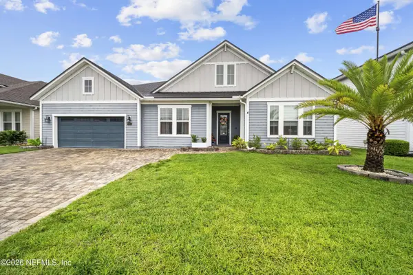 108 KENDALL WAY, St. Augustine, FL 32092