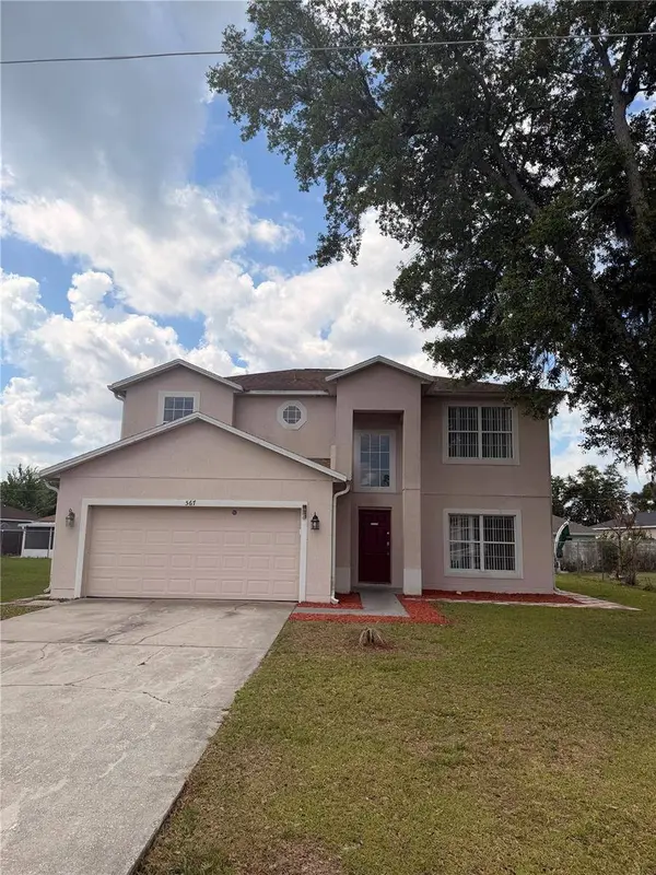 567 HUMMINGBIRD CT, Kissimmee, FL 34759