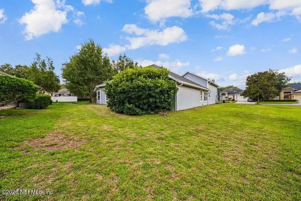 517 MILLHOUSE LN, Orange Park, FL 32065