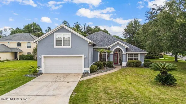 517 MILLHOUSE LN, Orange Park, FL 32065