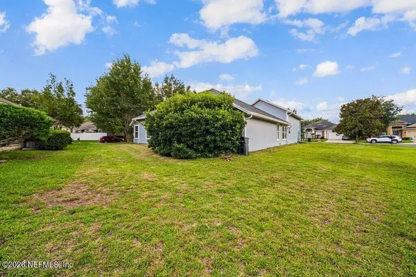 517 MILLHOUSE LN, Orange Park, FL 32065