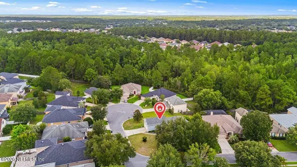 517 MILLHOUSE LN, Orange Park, FL 32065