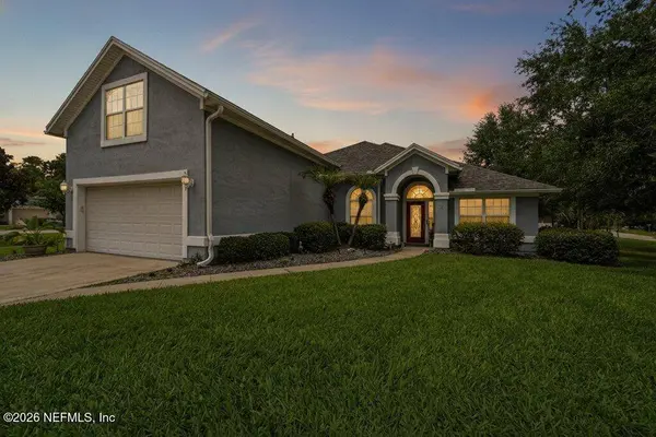 517 MILLHOUSE LN, Orange Park, FL 32065