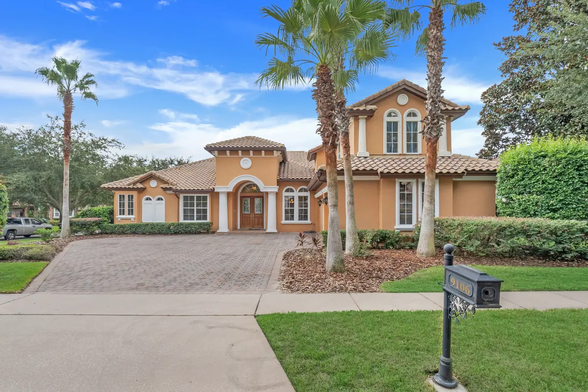 9106 Panzani Pl, Windermere, FL 34786-8136