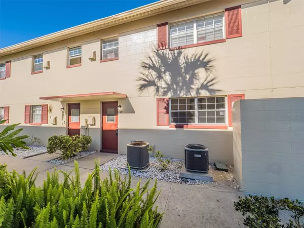 5505 HERNANDES DR #149, Orlando, FL 32808