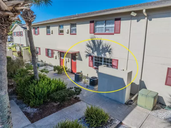 5505 HERNANDES DR #149, Orlando, FL 32808