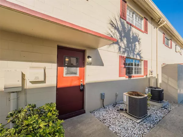 5505 HERNANDES DR #149, Orlando, FL 32808