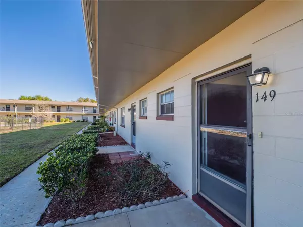 5505 HERNANDES DR #149, Orlando, FL 32808