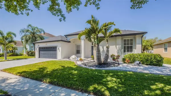 2135 CASCADES COVE DR, Orlando, FL 32820