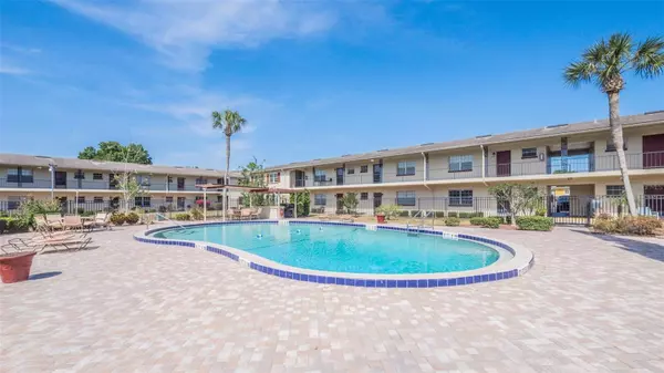 5505 HERNANDES DR #204, Orlando, FL 32808