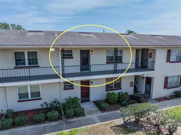 5505 HERNANDES DR #204, Orlando, FL 32808