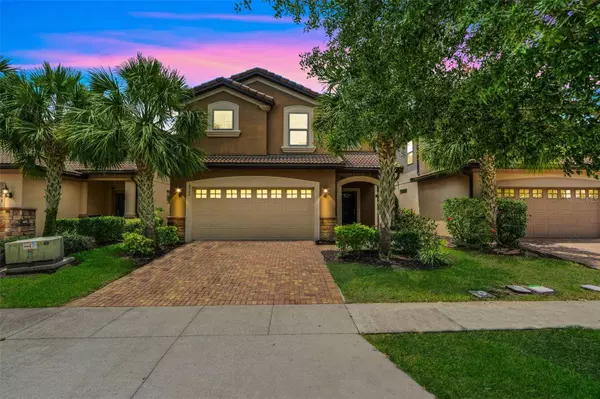 8989 RHODES ST, Kissimmee, FL 34747