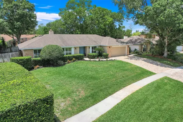 7549 LAKE MARSHA DR, Orlando, FL 32819