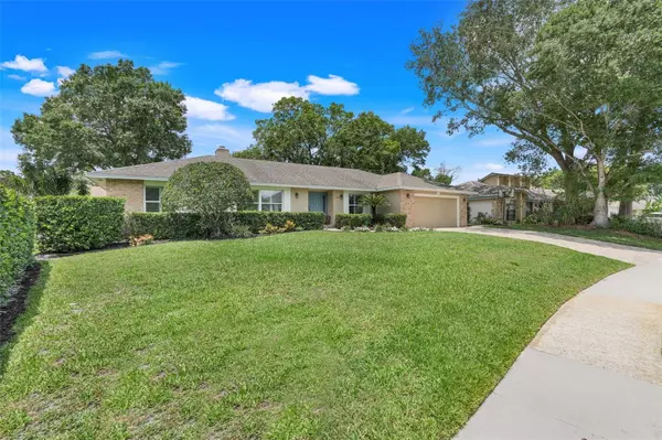 7549 LAKE MARSHA DR, Orlando, FL 32819