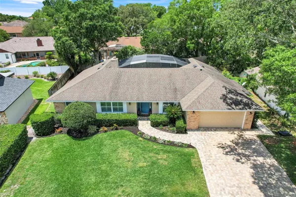 7549 LAKE MARSHA DR, Orlando, FL 32819