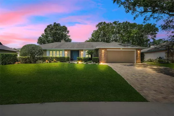 7549 LAKE MARSHA DR, Orlando, FL 32819