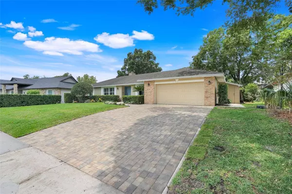 7549 LAKE MARSHA DR, Orlando, FL 32819