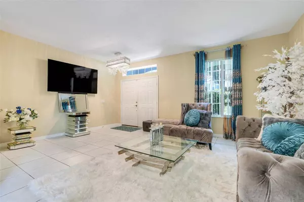 11026 TAEDA DR, Orlando, FL 32832