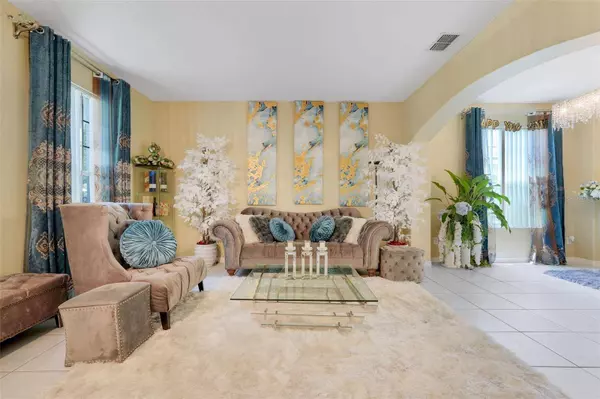 11026 TAEDA DR, Orlando, FL 32832