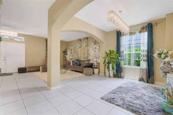 11026 TAEDA DR, Orlando, FL 32832