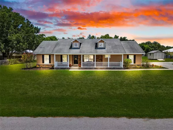 217 NORWALK CIR, Eagle Lake, FL 33839