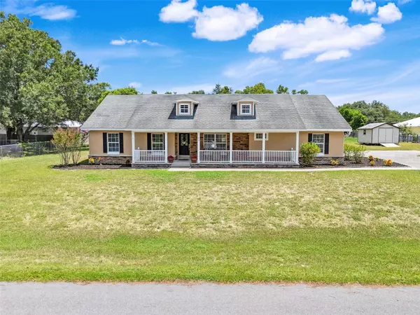 217 NORWALK CIR, Eagle Lake, FL 33839