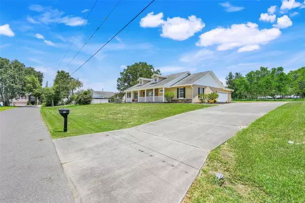 217 NORWALK CIR, Eagle Lake, FL 33839